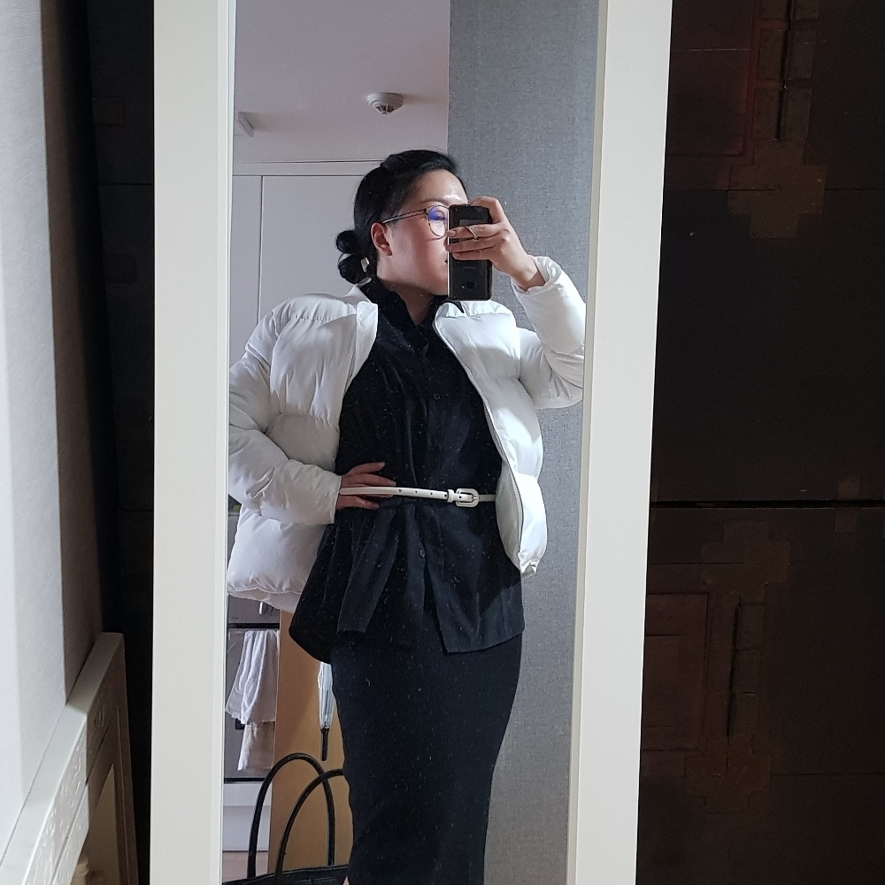 Meet your Posher, Sam